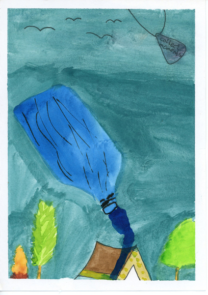 Selena, 9
