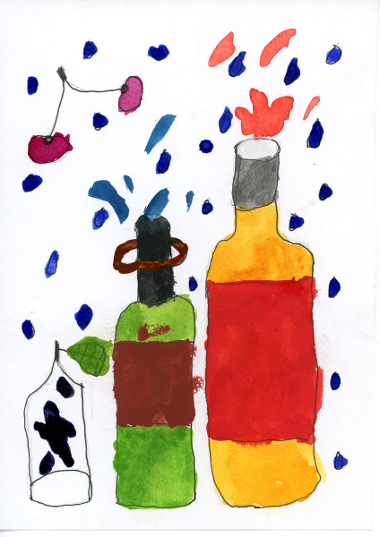 Marlene, 10