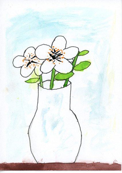 Helena, 8