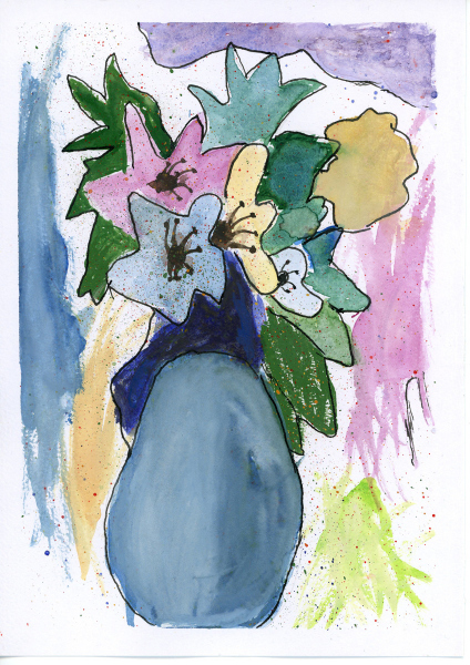 Veronika, 9