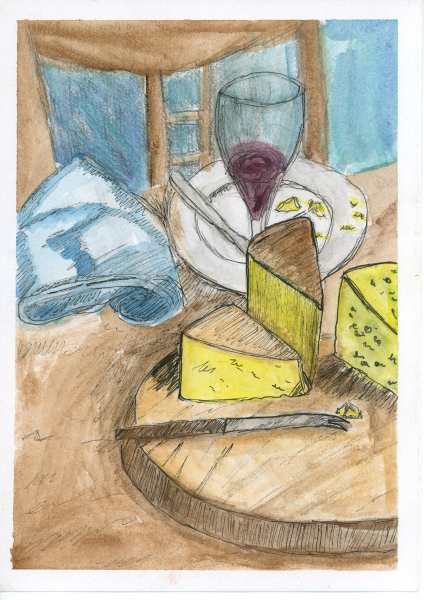 Julia, 12