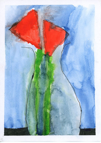 Liliana, 7