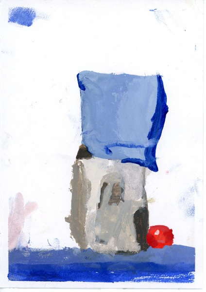 Maria, 9