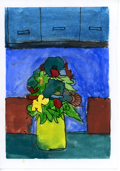 Leon, 8
