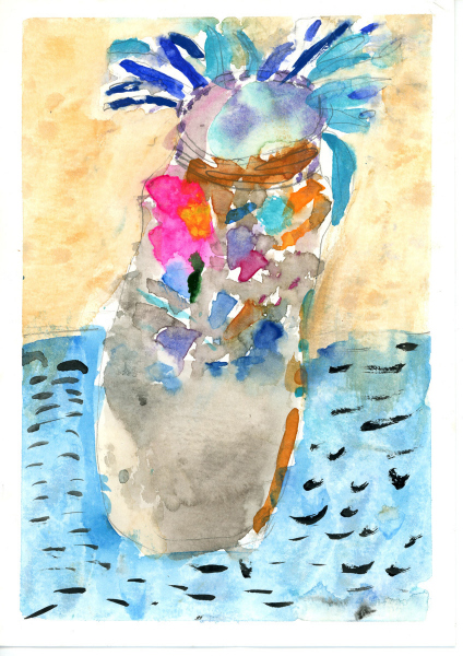 Milou, 7