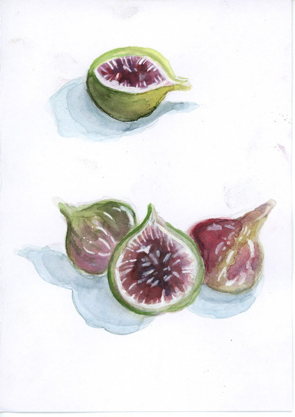 Miray, 15