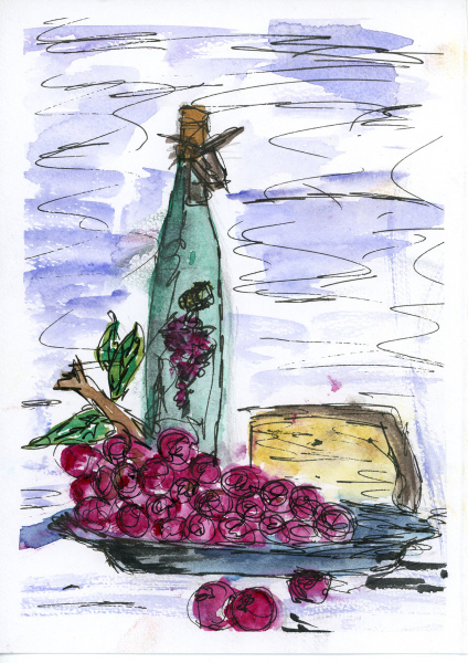 Kajsa, 14