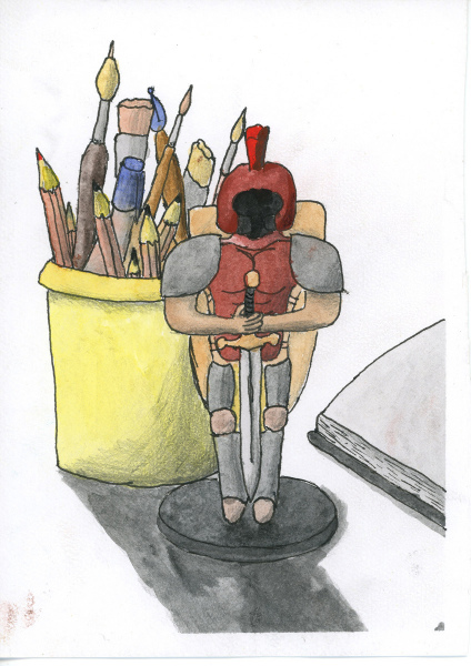 Jonas, 15