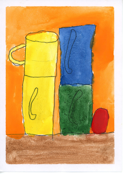 Sascha, 7
