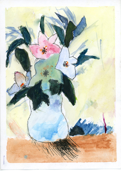Emma, 8