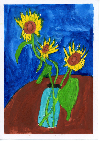 Clara, 11