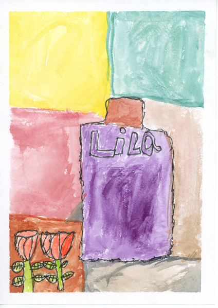 Mia, 8