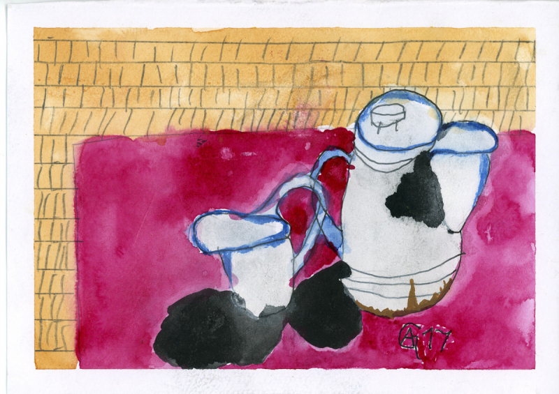 Henry, 9