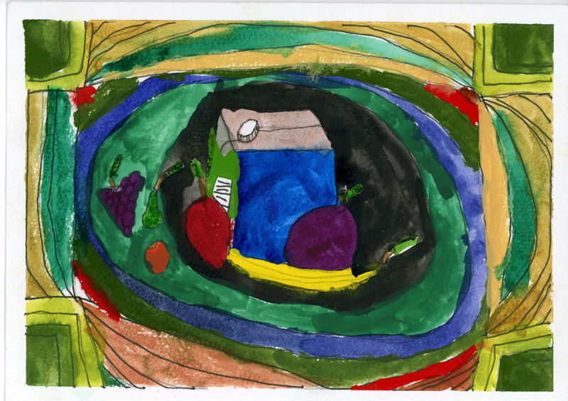Lena, 8