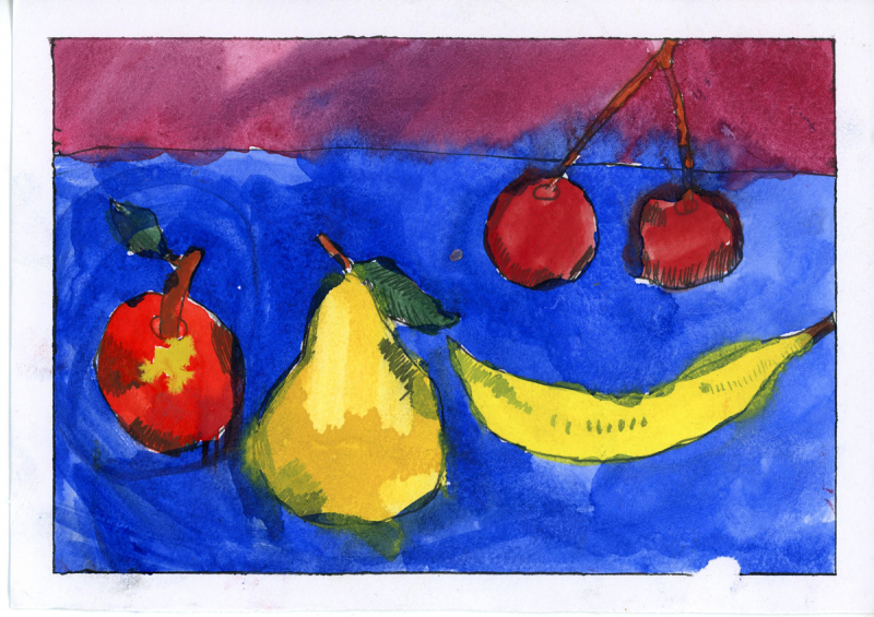 Larisa, 9