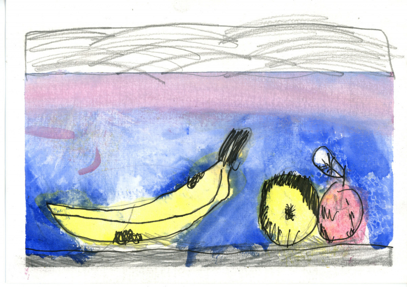Liliana, 7
