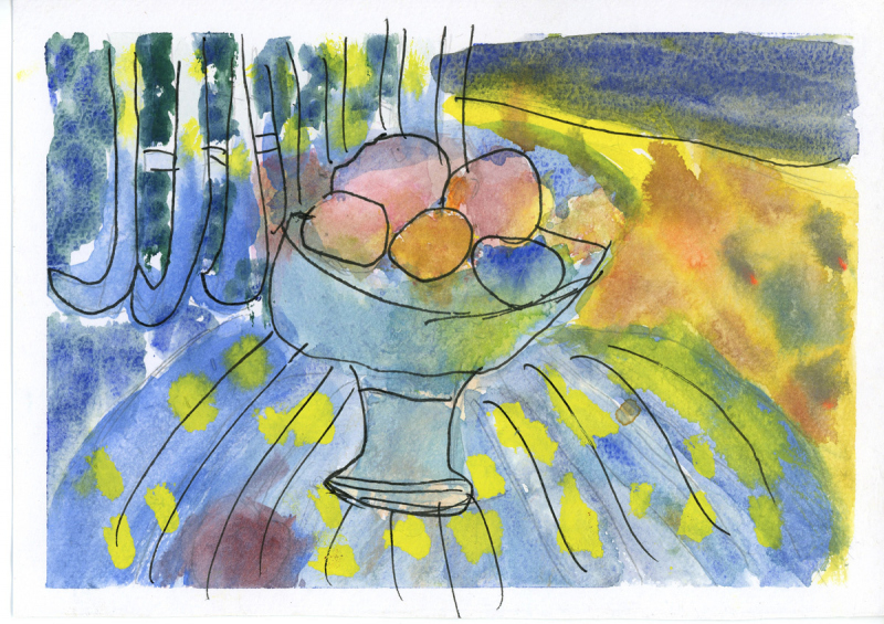 Milou, 7