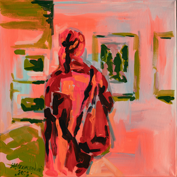 Ohne Titel