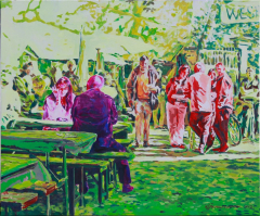 Haardter Weinfest