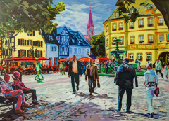 Marktplatz
