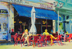 Platz der Freiheit Heidelberg