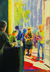 Documenta XIV - 4