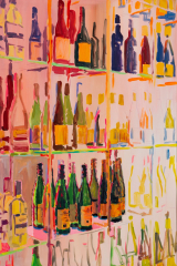 Weinregal 1