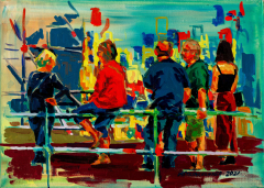 Parthenon der Bücher, Documenta-Kassel-Buecher-2021-70x50cm