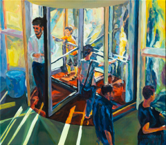 I'm looking forward to Documenta15 2022