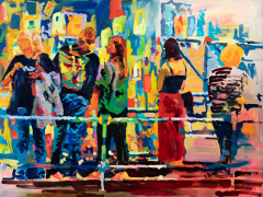 Documenta XIV,  Parthenon der verbotenen Bücher