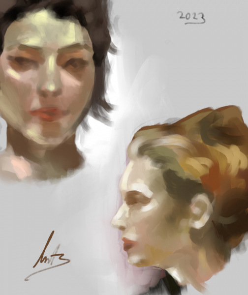 Portrait
